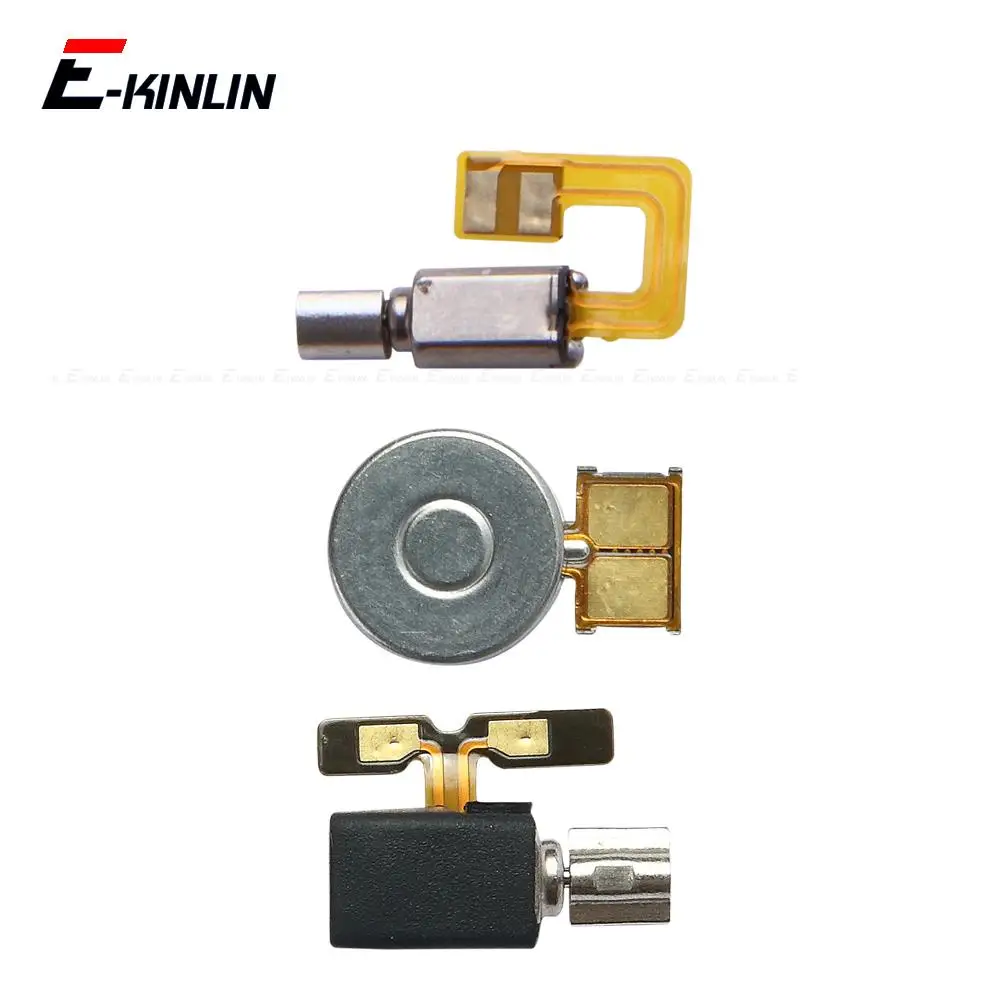 Vibratore Cavo Della Flessione Per Xiaomi Pocophone Poco F1 Mi A3 A2 A1 9 9T 8 6 Lite Pro Se Di Vibrazione Del Motore Parti Del Modulo