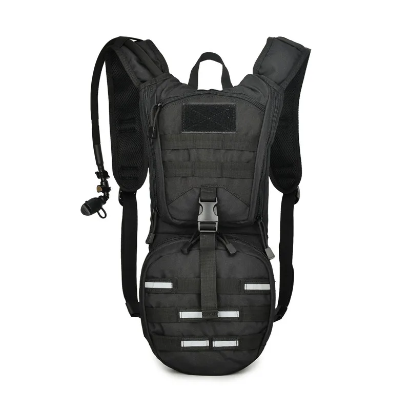 3L открытый рюкзак военный тактический гидратор Сумка велосипедная фляга для воды походный рюкзак нейлоновый Велосипед сумка для бега