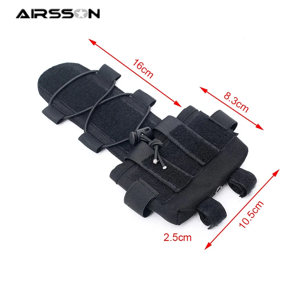 Airsoft Tactical Helmet Cover for MICH 2001 Ver2 Paintball Cycling Men Outdoor Sports Hunting Sakte Casco Paramotor Taekwondo