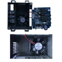 HLX HY2005RX HL 24V 40A Ride on toy car 2.4G Bluetooth Remote Control Receiver,HY2025-SE-12V Kid's Electric Car Motor Controller 2