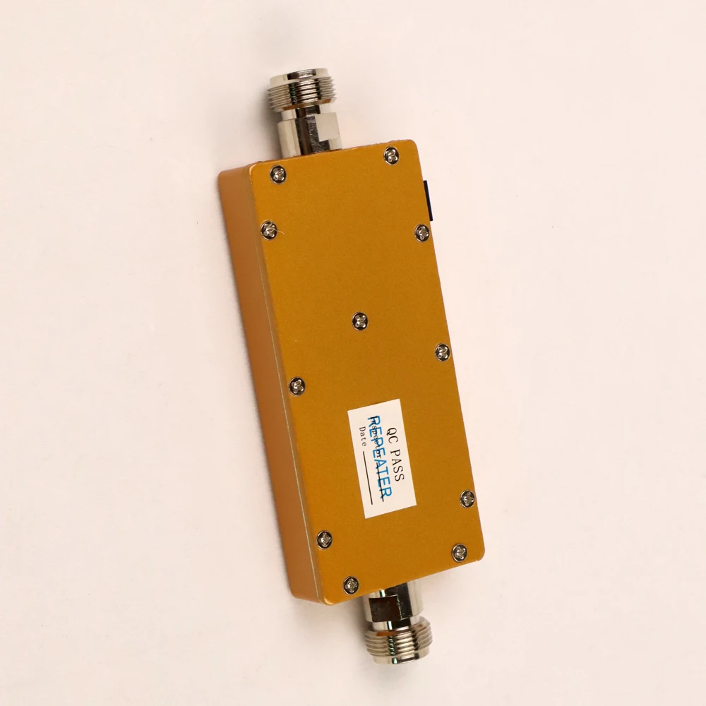 ZQTMAX 3g ретранслятор wcdma усилитель сигнала мобильного телефона HSPA WCDMA 2100 МГц усилитель мобильного Интернета(полоса 1) UMTS