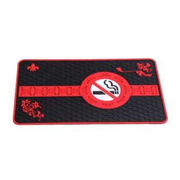 

Chinese Style Non-Slip Mats Mobile Phone Anti-Skid Mats Storage Mats Silicone Mats Anti-Slip Car Dash Sticky Pads