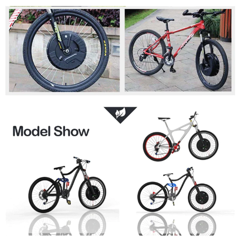 E-Bike Conversion Kit 36 V 350 W Controller e-bike Hub Motor Wheel Electric Bike Bicycle Conversion Kit For Bicycle E-Bike Conversion Kit 36 V 350 W Controller e-bike Hub Motor Wheel Electric Bike Bicycle Conversion Kit For Bicycle