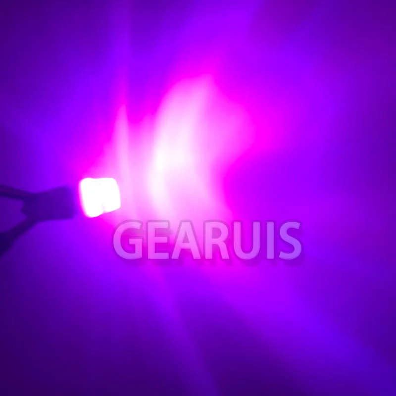 T10 陶瓷欧司朗凹3灯2835 16