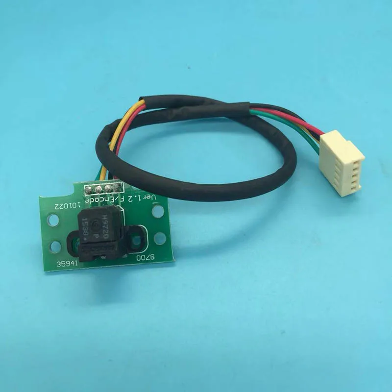gongzheng sensor7