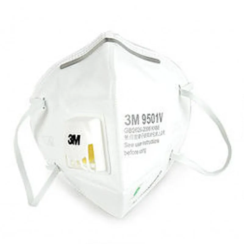 

10pcs Face Mask Anti-dust PM2.5 Fog Standard Masks Anti Particles Influenza-proof Riding Protective Adult Unisex Masks