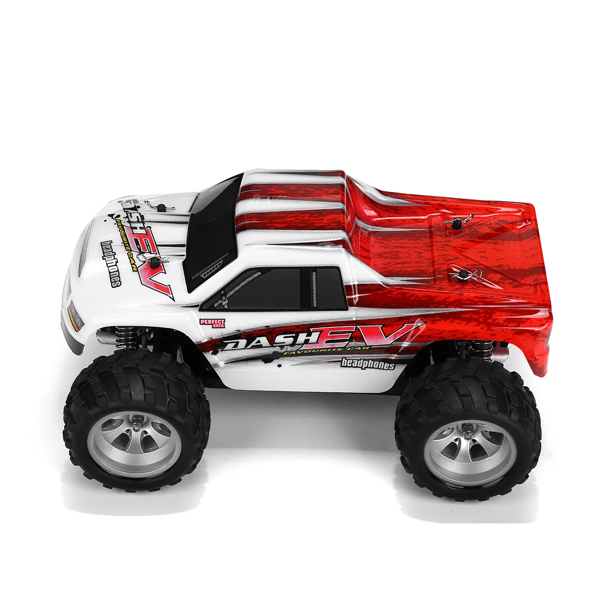 RC автомобиль 1:18 WLtoys A979B грузовик новейший 2,4 г 4WD 70 км/ч высокоскоростной Внедорожный гоночный автомобиль игрушки пульт дистанционного управления автомобильный силовой двигатель