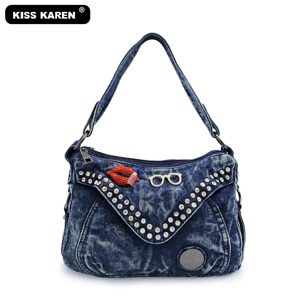 women's messenger purse