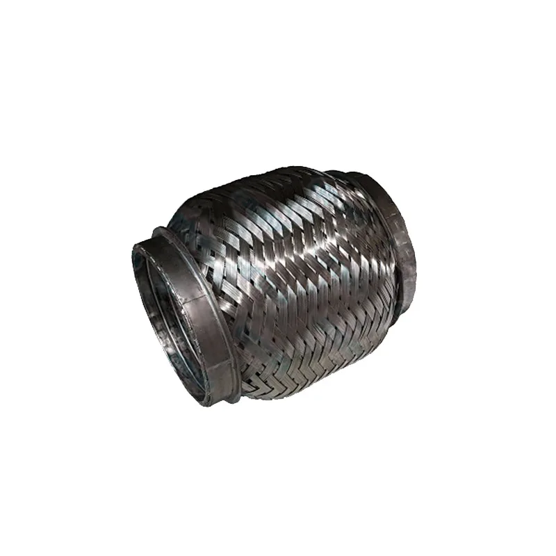 EuroEx LFP74 для Гофра глушителя Nissan Pathfinder(R51) dCi 2.5(Interlock) 63056