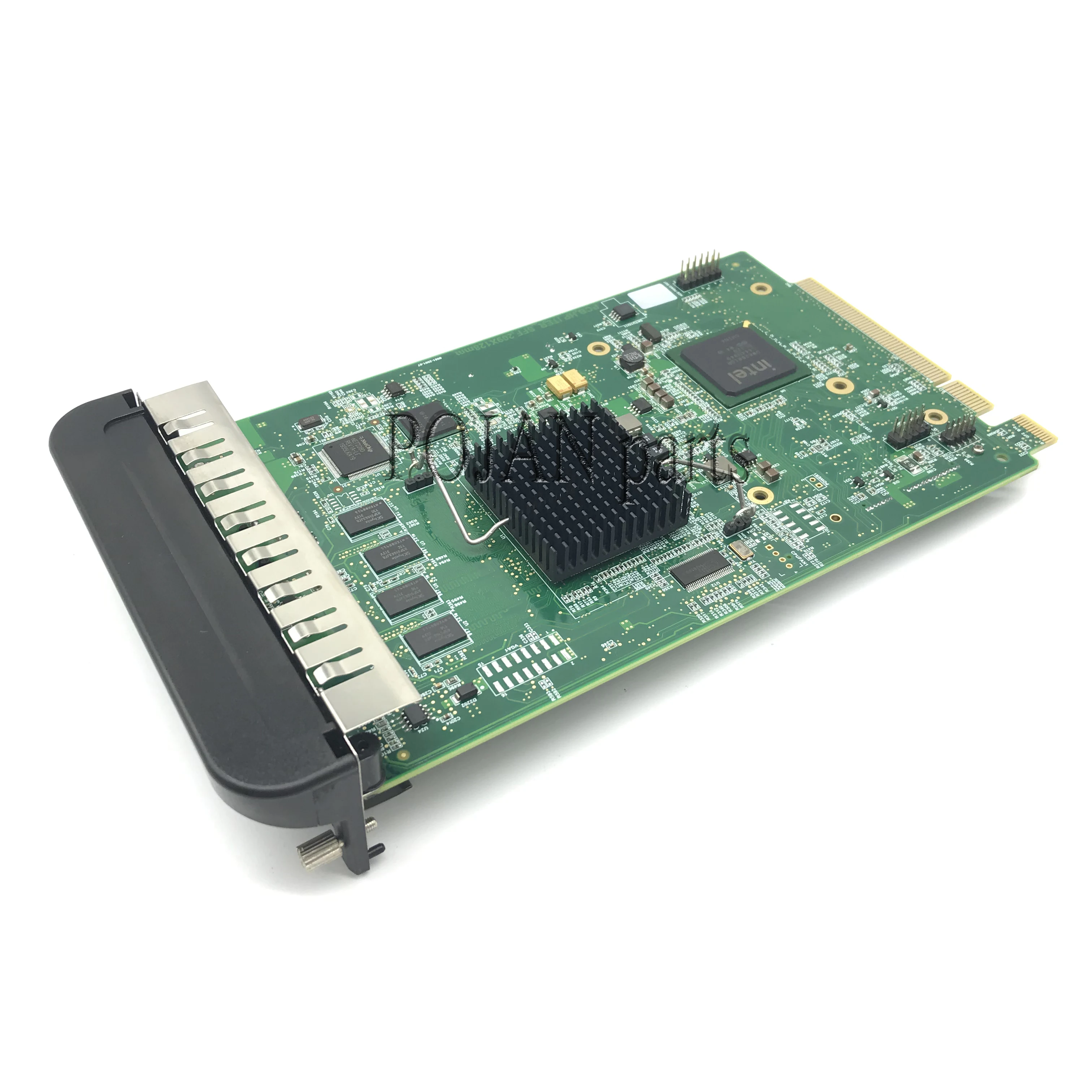 CN727-60115 CN727-67035 Formatter Board for Designjet T790 T795 T1300 T2300 Z5400 WO HDD Plotter Ink Parts Free Shipping POJAN