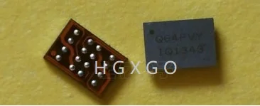 A1534 U6100 BIOS IC Q64FVY BGA-16 IC 