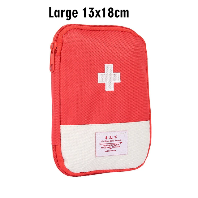 Portable Mini First Aid Kit with High Quality Good Price - China Mini First  Aid Kit, First Aid Kit