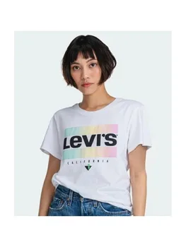 

Levis T-shirt®THE PERFECT SPORTWEAR