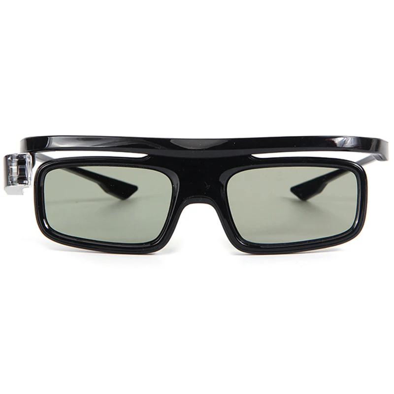 Top Deals DLP-Link Active Shutter 3D Glass GL1800 for Projector R20 R19 R15 P12 R9 R7 | Электроника
