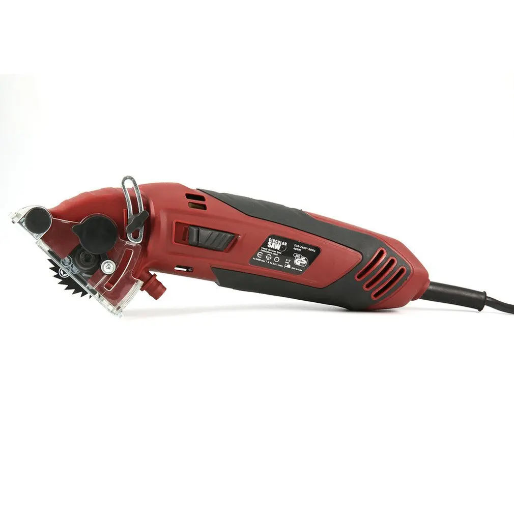 

Multi-function Professional Circular Saw High Powered Multi-Functional Saw 400W for Ceramic Tile Grout Masonry Marble Stone