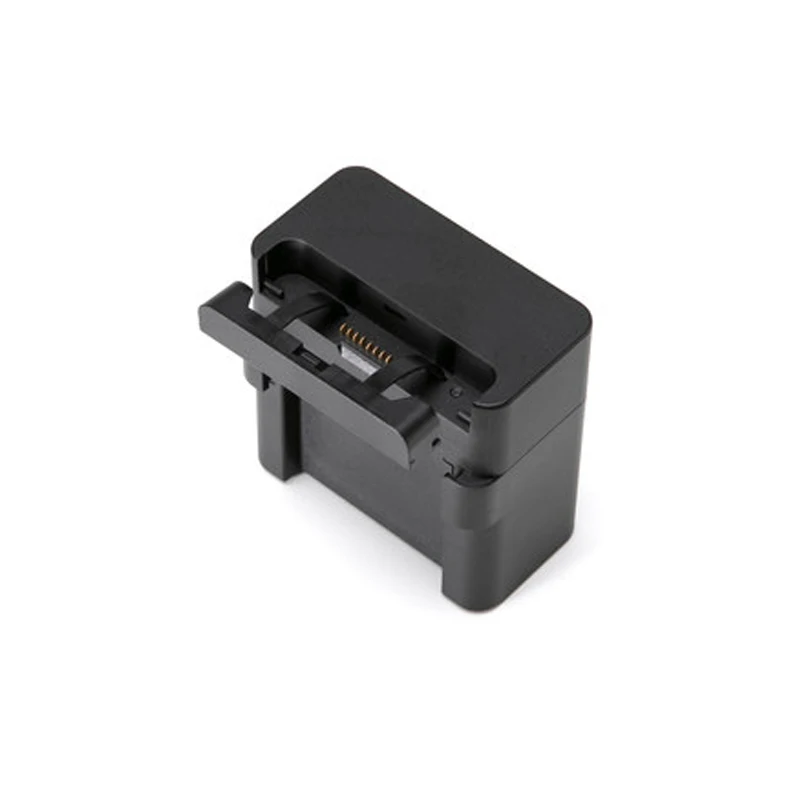 Зарядное устройство RoboMaster S1 используется для зарядки интеллектуального летного аккумулятора для DJI RoboMaster S1 оригинальные аксессуары