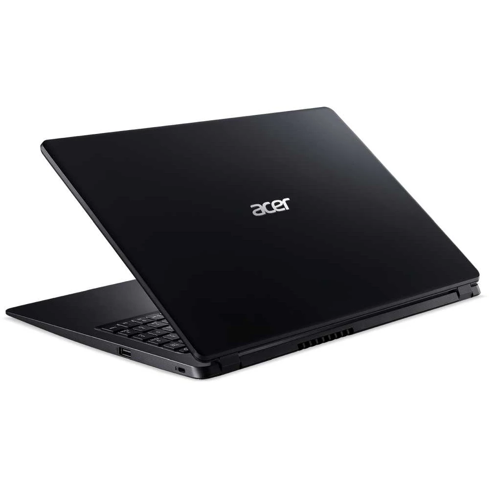 Laptop ACER Aspire A315-55KG-314H, NX. HEHER.007, Black
