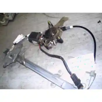 

807231 window lifter Rear Left Nissan Prairie Pro (m11) 2.4 16v