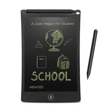 8.5 Inch Portable Smart LCD Writing Tablet Electronic Drawing Board Graphics Handwriting Board tablet accessories kids tablet
