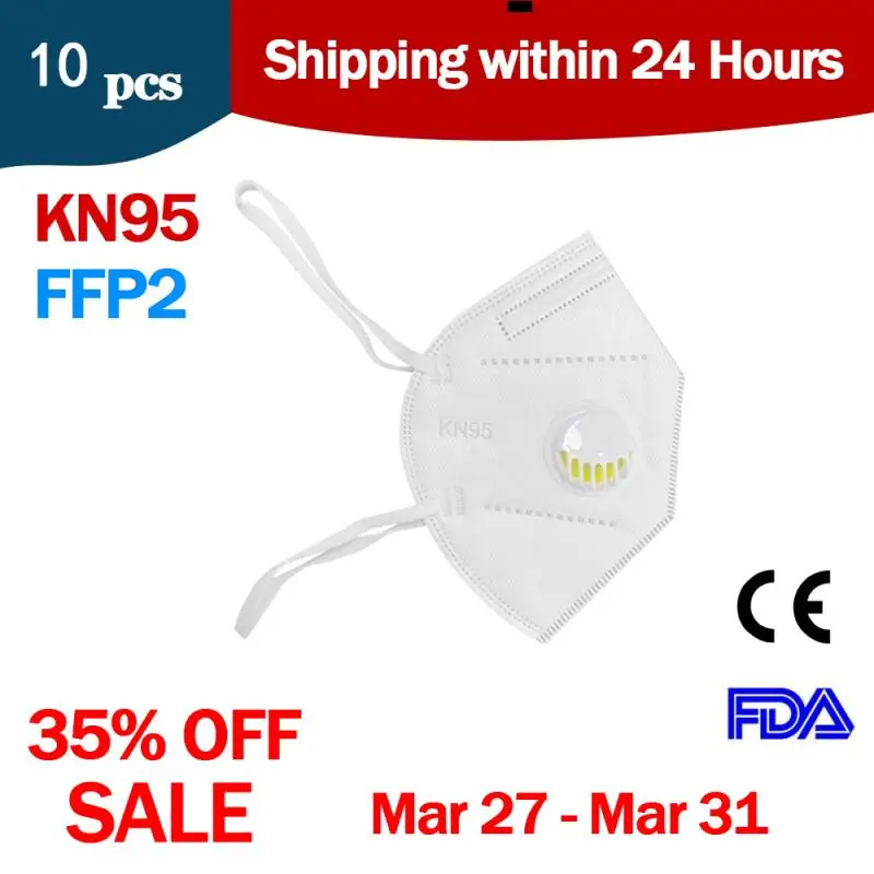 

KN95 Mask Bacteria Proof Anti Infection Face Masks Mask Particulate Mouth Respirator Mask