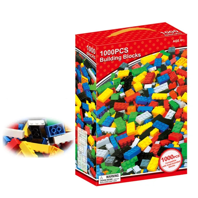 

Building Blocks Australia Building Blocks 1000 Block Small Particles Bulk Building Blocks Kindergarten ENLIGHTEN