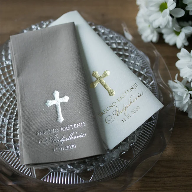 30 шт Персонализированные ужин, салфетки, serwetki, Bedruckte Servietten, Hochzeit, персонализированные салфетки, свадебные салфетки, Decorpress
