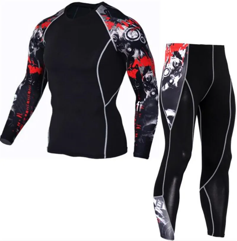 JACK CORDEE/летние рубашки и топы, мотоциклетная куртка, Быстросохнущий Спортивный костюм, футболка, комплект, дышащие плотные Длинные Топы и штаны для мужчин