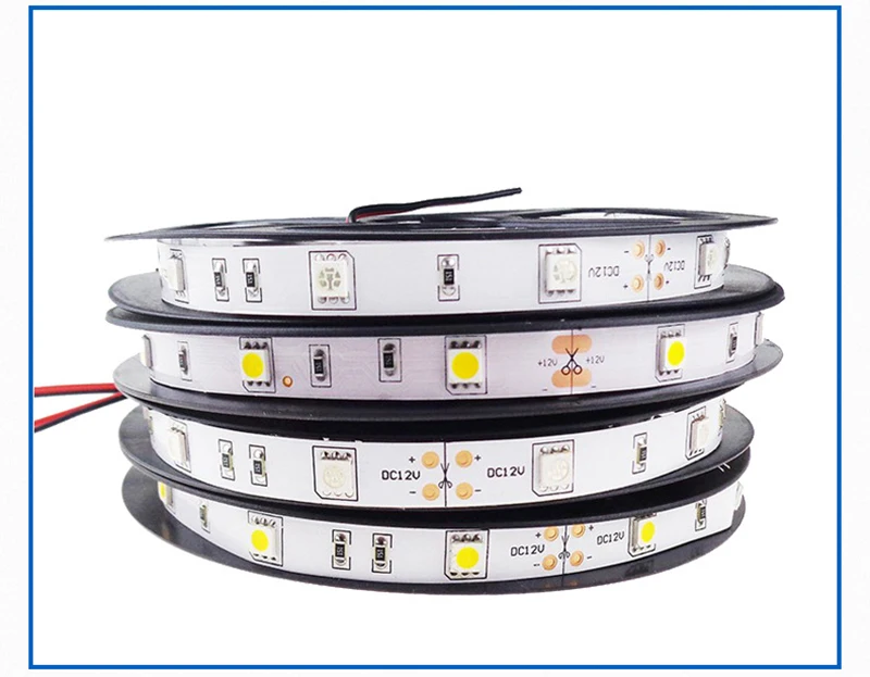 RGB Led Strip Light