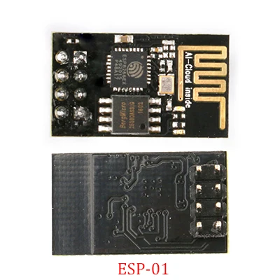 ESP8266 ESP-01S 5 В релейный модуль Wi-Fi вещи умный дом дистанционное управление переключатель телефон приложение ESP01 ESP-01 Беспроводной Wi-Fi модуль