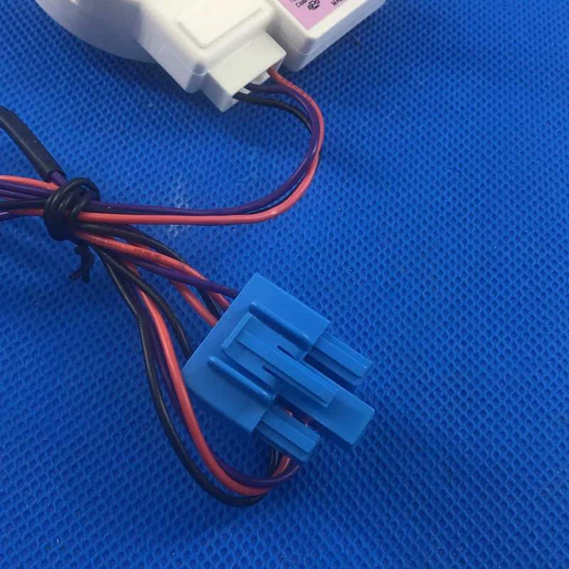 Для холодильника Вентилятор охлаждения двигателя BCD-649WDCE BCD-579WE DLA5985HAEH 0064000944