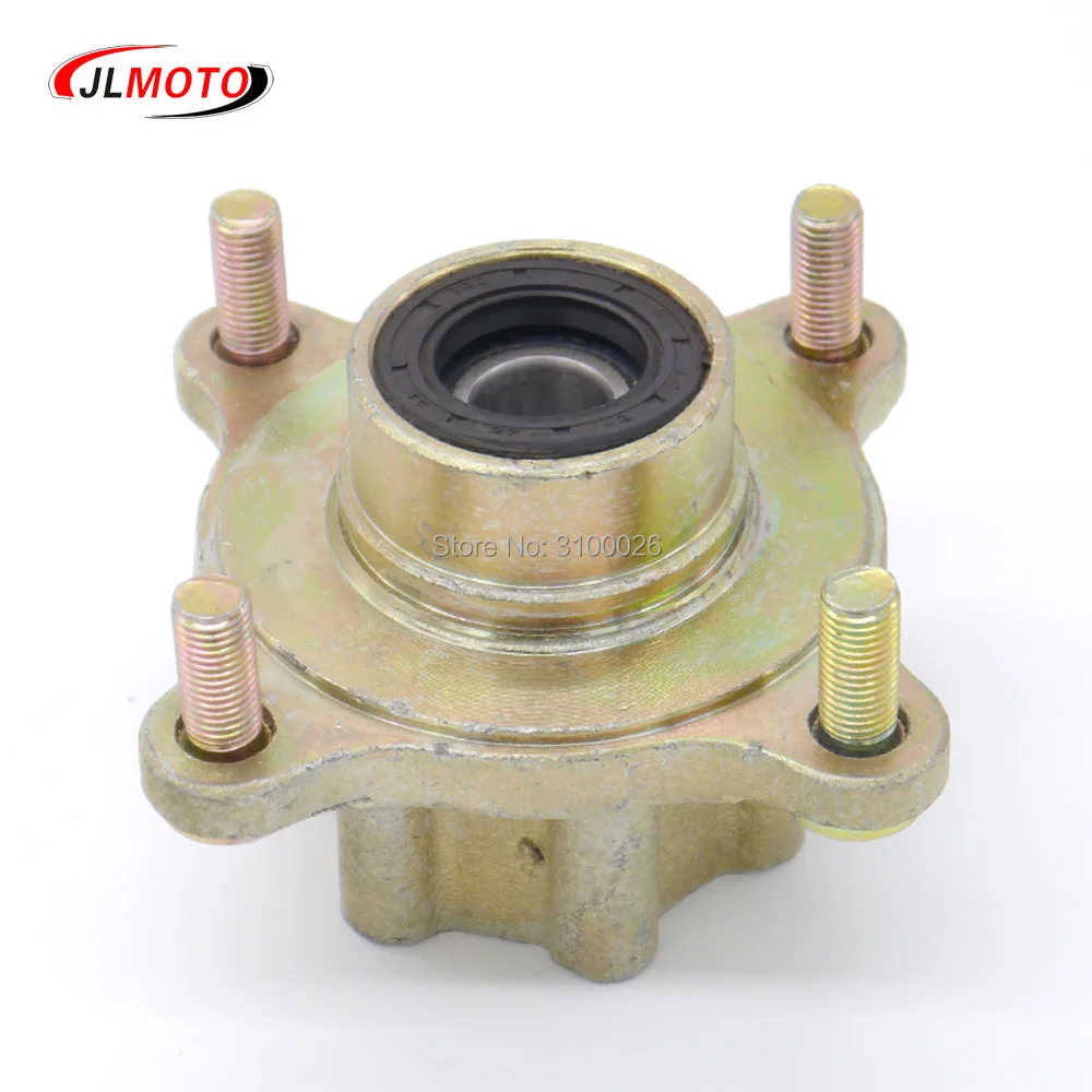 JLG-020-1-110mm-WHEEL-HUB-GO-KART-KNUCKLE-BIKE-PARTS