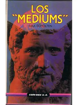 

The Mediums - Max Scholten