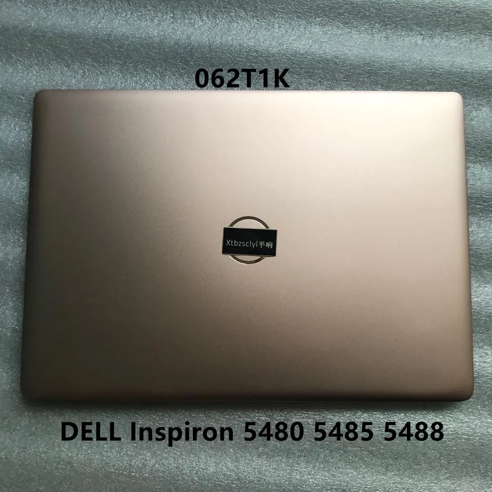 Écran Tactile LCD Complet 14" Pour Dell Inspiron 14 5491 - Assembly Avec Cadre Et Carte Tactile, Neuf, Garantie 6 Mois