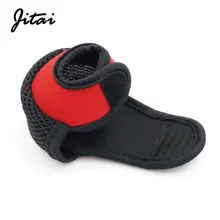 Jdai сумки для катушек рыболовные катушки колеса защитный чехол Чехол держатель чехол для хранения рукав рыболовные снасти сумки