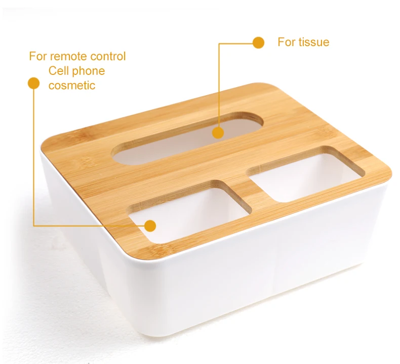tissue box for car