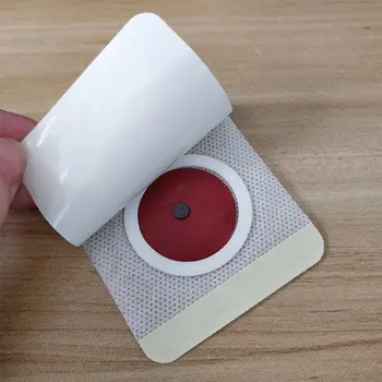 

50/30Pcs Medicine Weight Loss Navel Sticker Magnetic Slim Detox Adhesive Sheet Fat Burning Slimming Diets Slim Patch Pads ldetox