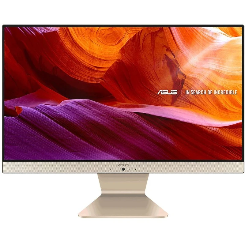 Моноблок ASUS M241DAK-BA127T 23.8&quot FHD AMD Ryzen 3 3250U 4 Гб 1Тб HDD Graphics 90PT02P2-M03680 | Компьютеры и офис