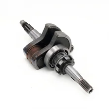 Original Parts atv utv 700 crankshaft for side by sides 4x4 utv engine parts