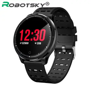 

P71 Smart watch Heart Rate Blood Pressure Multi-Sports IP68 Waterproof Fitness Tracker Health Smart watch For Android IOS