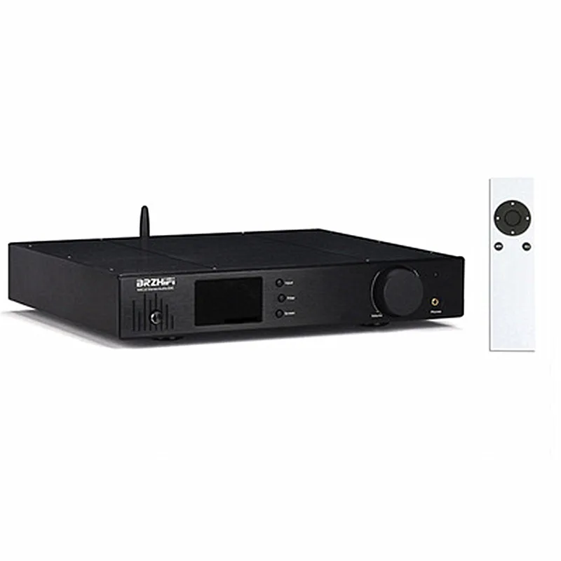 ЦАП Hi Fi декодер AK4499 Bluetooth 5 0 DSD512 PCM CRS8675 AK4118|Цифро-аналоговые преобразователи (ЦАП)| |