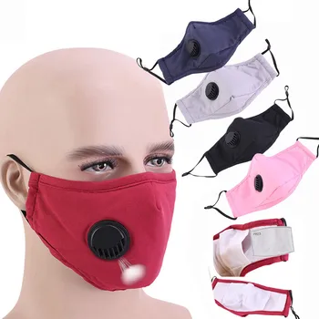

1PC Windbreak Seamless Outdoor Riding Quick-drying Dustproof Masque Mouth-muffle mondkapjes mascarillas mascherine for women men