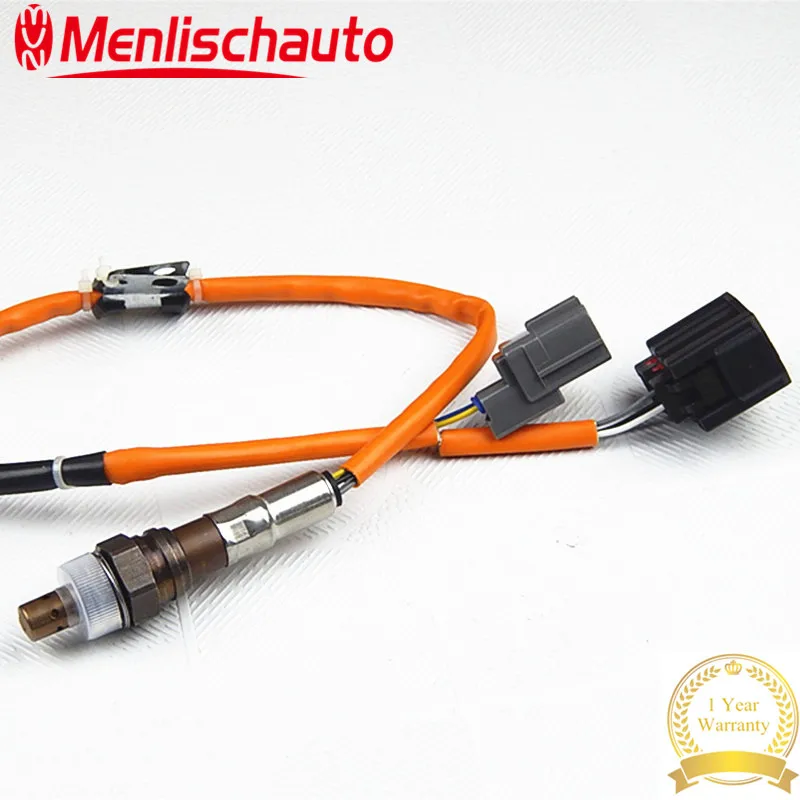 Новинка кислородный датчик для выхлопных газов O2 Mazda 2-07 6 VI GG GY 1 8 2 0 3 LFH1-188G1 LFH1188G1