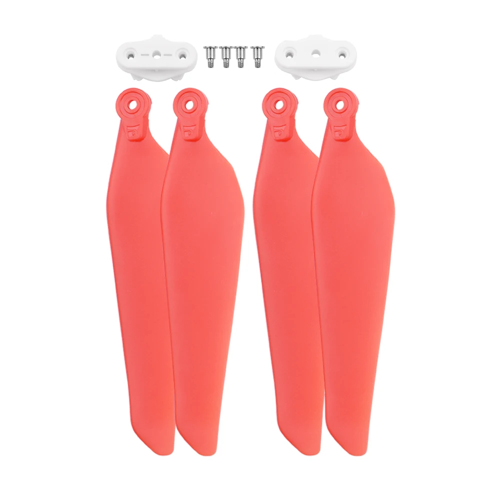 2 шт. складные быстросъемные пропеллеры RC Quadcopter запасные части для Xiaomi FIMI X8 SE