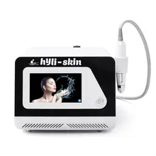 Профессиональный SEYO TDA неинвазивный пистолет для мезотерапии, безыгольная мезотерапия инжектор для анти-старения Омоложение кожи; Мезотерапия пистолет