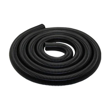 

2m Soft Hose Pipe Vacuum Cleaner Straws Bellows Accessories Thread Parts Universal