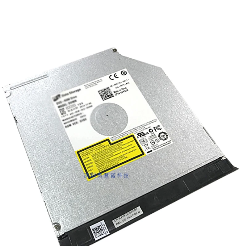 Ноутбук DVD писатель горелки 9 5 мм DALMORE 15 Внешний привод RW для ноутбука DELL LATITUDE E6320