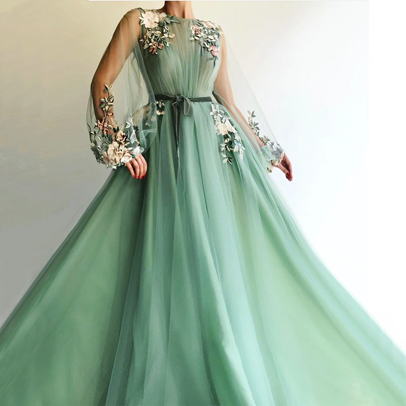 Mint green dress Clearance