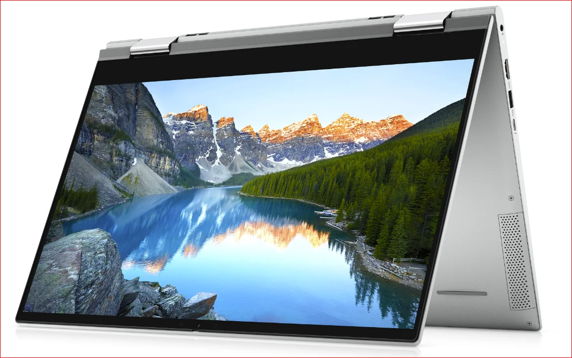 2 Pezzi Filtro Antiriflesso Per La Protezione Della Protezione Dello Schermo Per Laptop 15.6 "Dell Inspiron 15 7000 7506 2In1