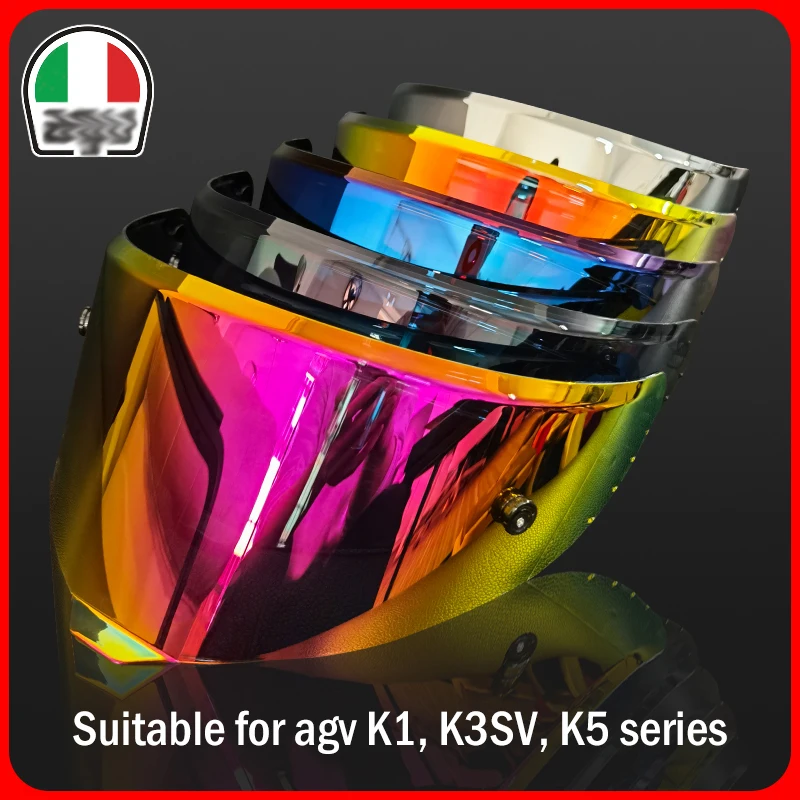 Motorcycle Helmet Lens Visor Helmet 