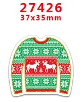 27426 30 шт мультяшный персонаж плоское украшение из смолы PR 27317 - Цвет: 27426
